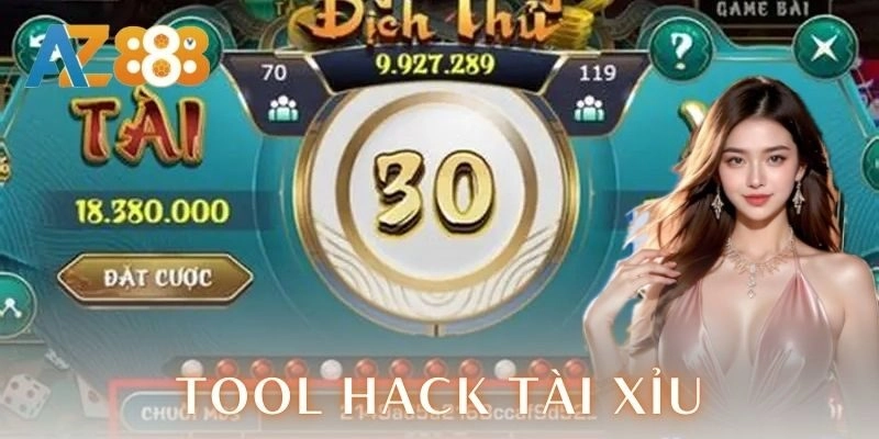 Tool hack tài xỉu và sự thật đỉnh nóc phía sau nên biết 2 Rủi ro khi tin vào tool hack tài xỉu